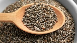 Flax Seeds vs Chia Seeds