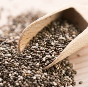 Flax Seeds vs Chia Seeds