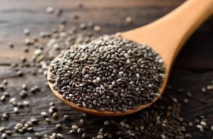 Flax Seeds vs Chia Seeds