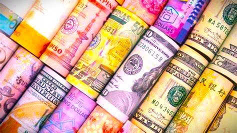 MOST EXPENSIVE CURRENCY - Dinar or US dollar, which is higher?