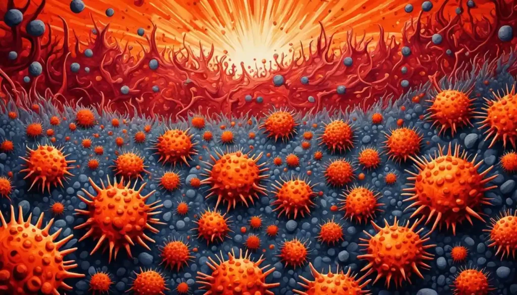 Monkeypox: Understand before declaring a public health emergency 1 monkeypox Virus