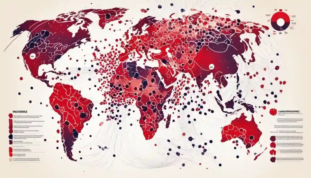 Monkeypox: Understand before declaring a public health emergency 2 The picture shows that the whole world is taking special precautions seriously regarding the monkeypox outbreak