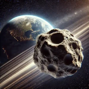 Near Earth Objects: Guardians of Earth's Cosmic Neighborhood 2 Near Earth Objects