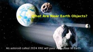 Near Earth Objects