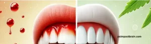 Home Remedies for Gum Pain and Swelling